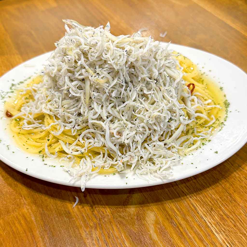 イタリアン酒場Esto.